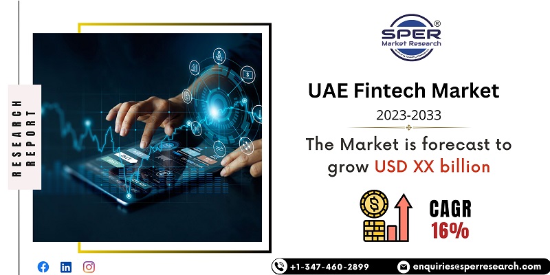 UAE Fintech Market Growth, Size, Trends, Revenue, Scope, Challenges And ...